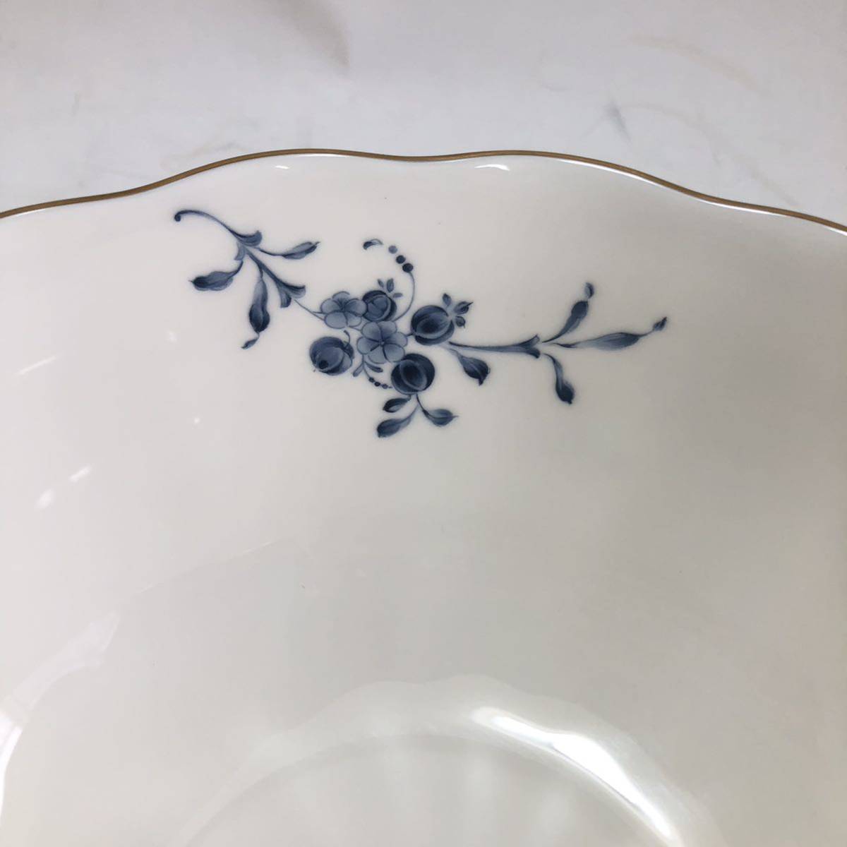 NARUMI なるみ 高級磁器 ナルミボーンチャイナ 8744-3340 盛鉢 NARUMI なるみ 高級磁器 ナルミボーンチャイナ 8744-3340 盛鉢