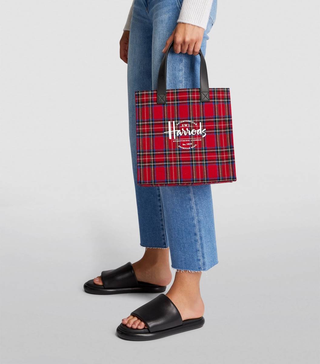 Harrods ハロッズ Southbank Royal Stewart サウスバンク Harrods ハロッズ Southbank Royal Stewart サウスバンク