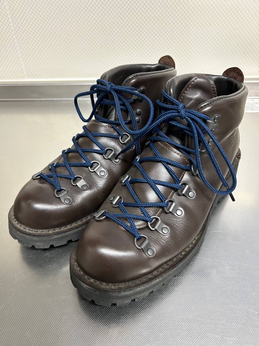 【希少・美品】DANNER(ダナー)　マウンテンライト２　30800　8.5EE_画像1