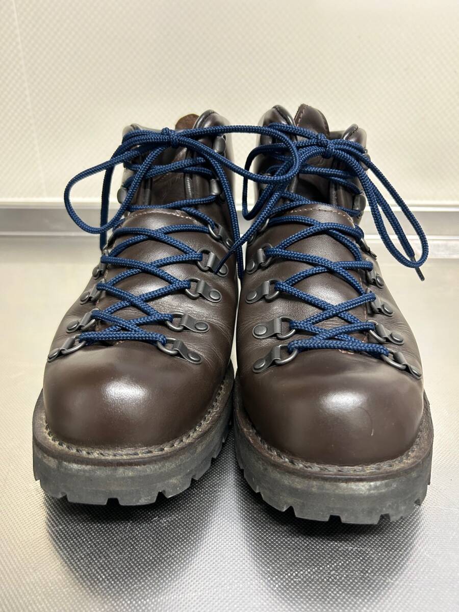 【希少・美品】DANNER(ダナー)　マウンテンライト２　30800　8.5EE_画像2