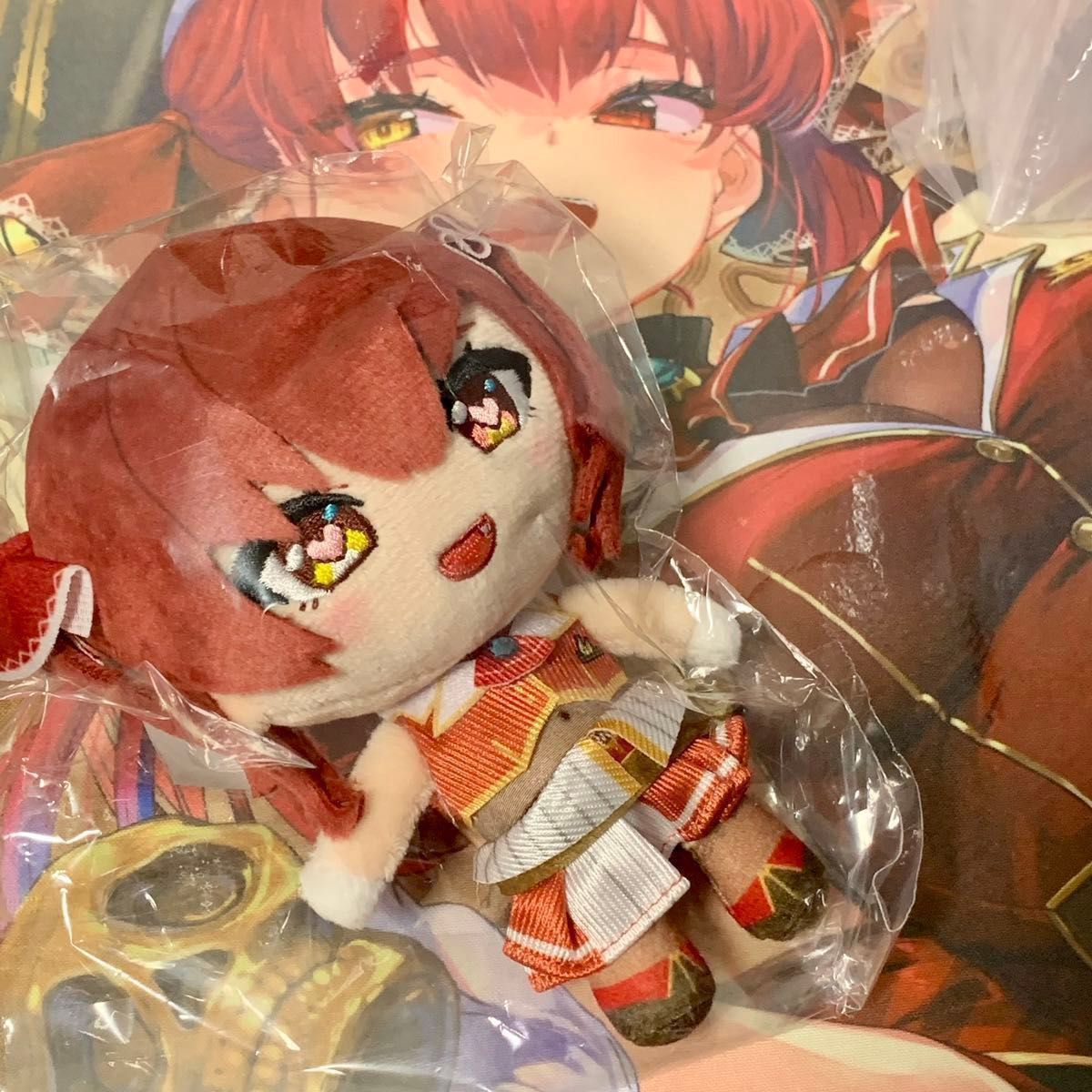 新品未使用】宝鐘マリン 誕生日記念2023 フルセット 数量限定Ver 新品未使用】宝鐘マリン 誕生日記念2023 フルセット 数量限定Ver