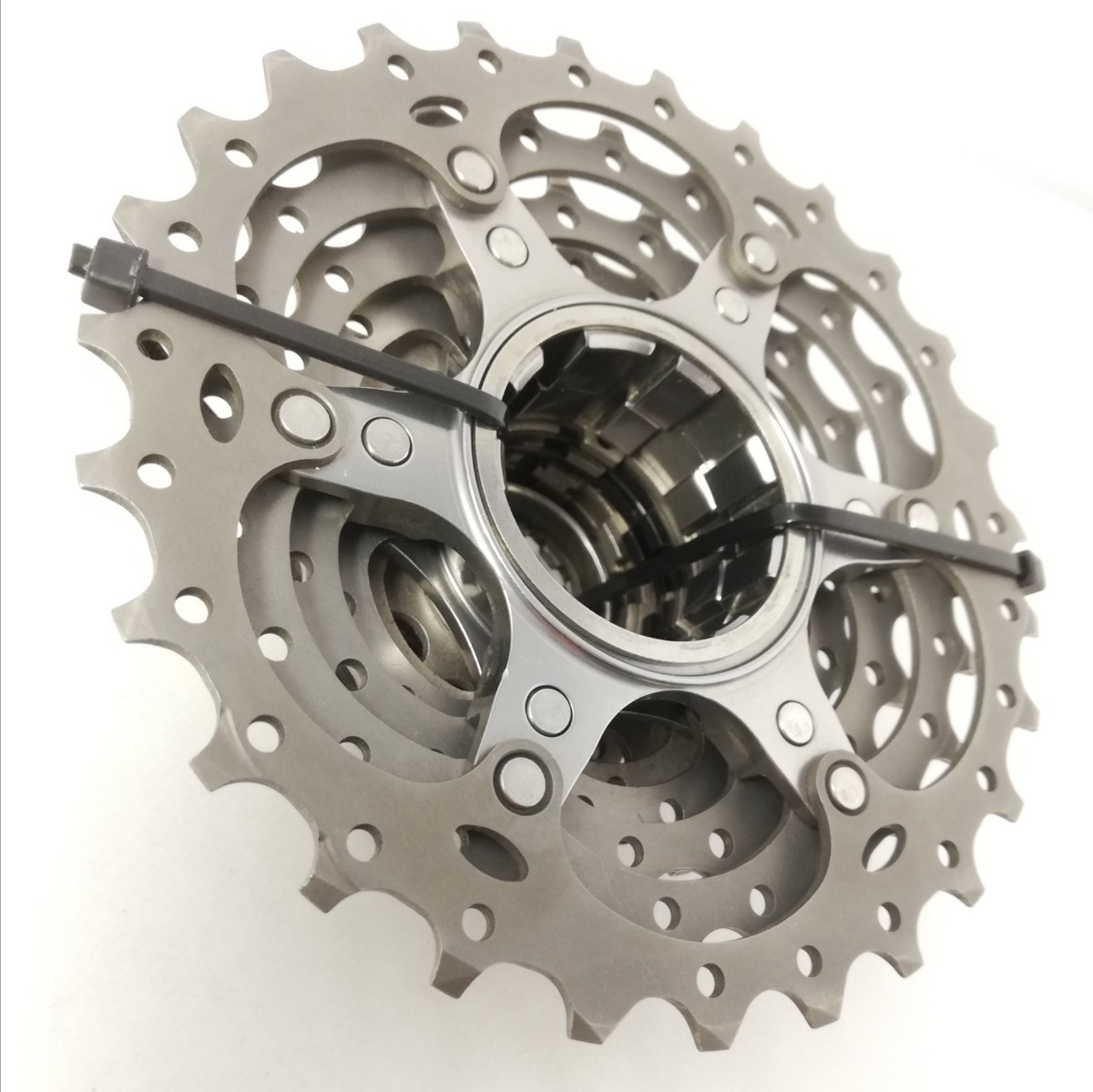 CS-7800 12-27T 10s DURA-ACE SHIMANO シマノ スプロケット_画像9