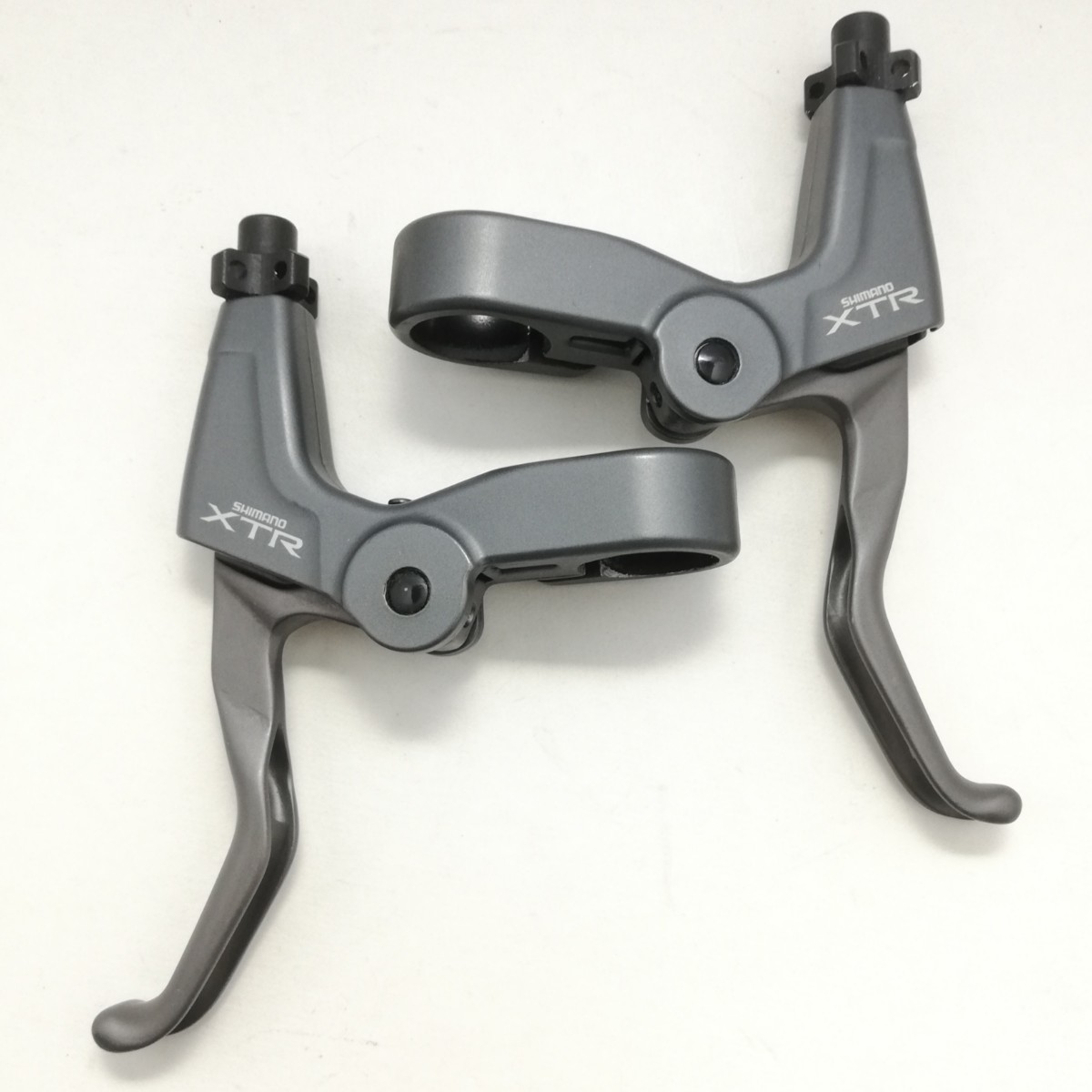 Yahoo!オークション - BL-M950 XTR シマノ ブレーキレバー Yahoo!オークション - BL-M950 XTR シマノ ブレーキレバー
