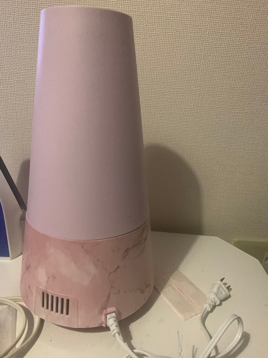 フランフラン　超音波加湿器