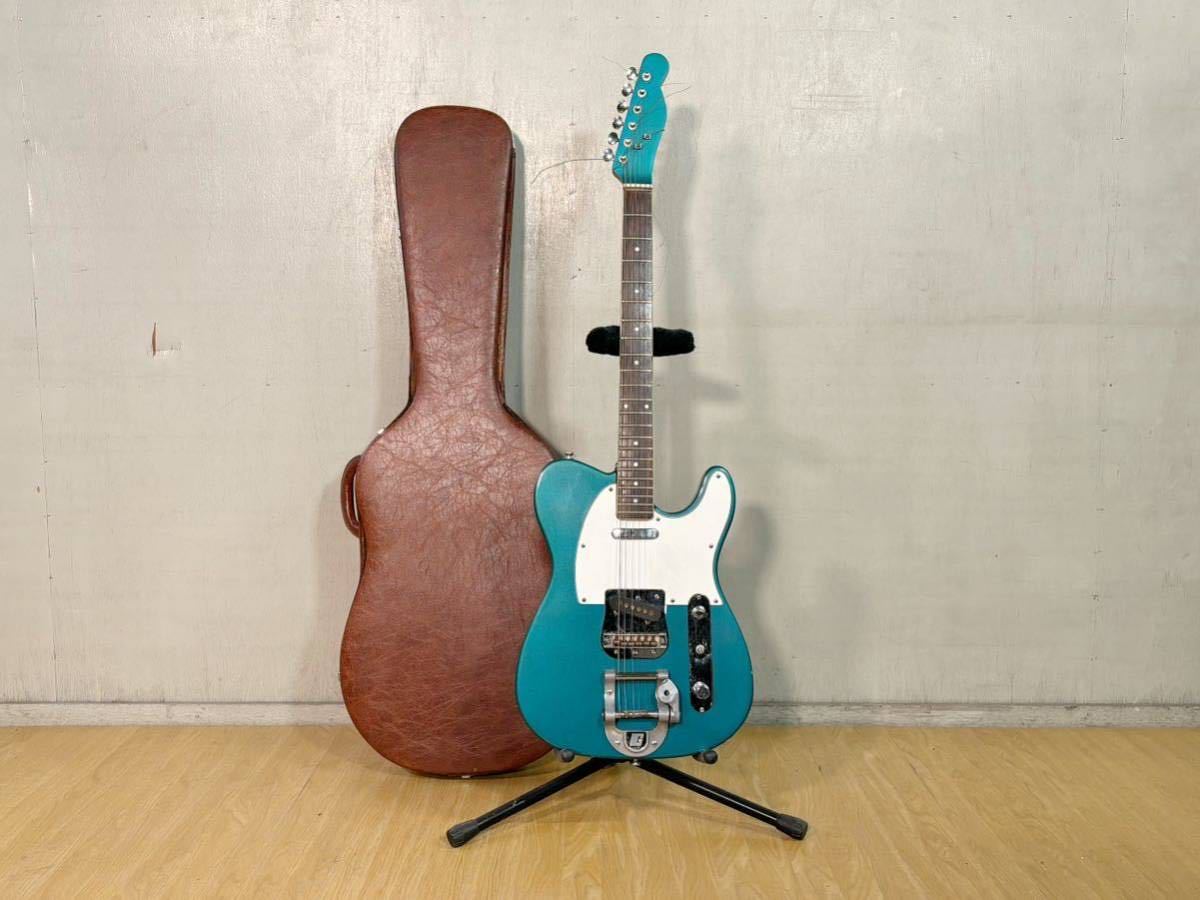 Yahoo!オークション - Guyatone グヤトーン エレキギター LG-20 Yahoo!オークション - Guyatone グヤトーン エレキギター LG-20