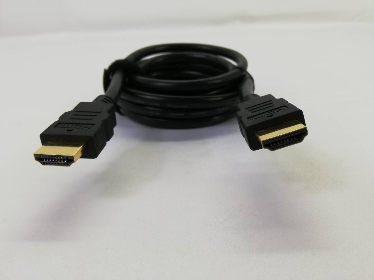 Answer アンサー HDMIケーブル 新規格イーサネット対応 長さ2M 型番:ANS-P043の画像3