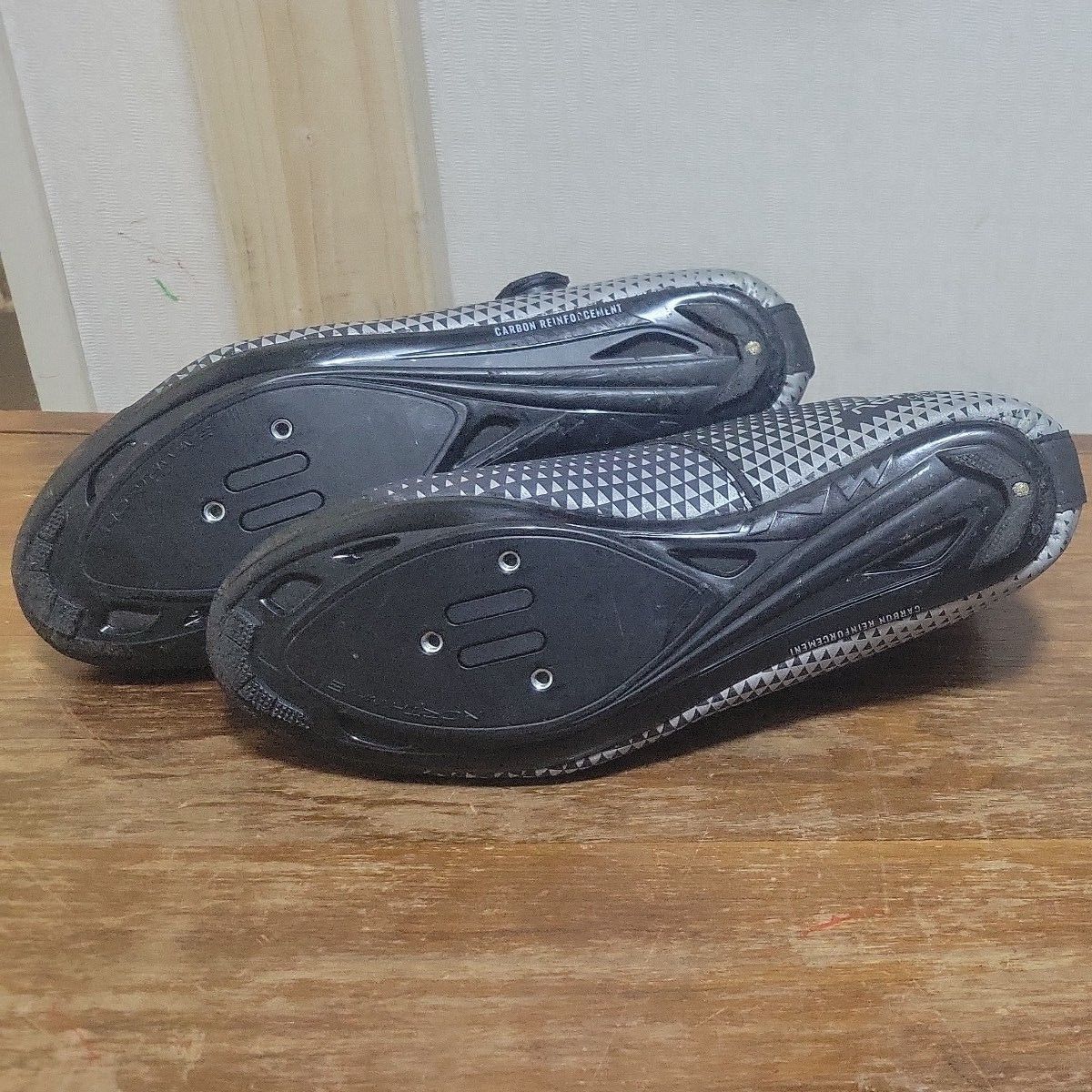 Northwave Celsius R Arctic GTX　43サイズ