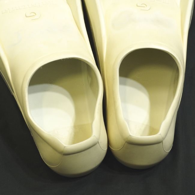 【2022年モデル】GULL バラクーダ スタンダード ホワイト サイズS(ブーツ23cm）の画像9