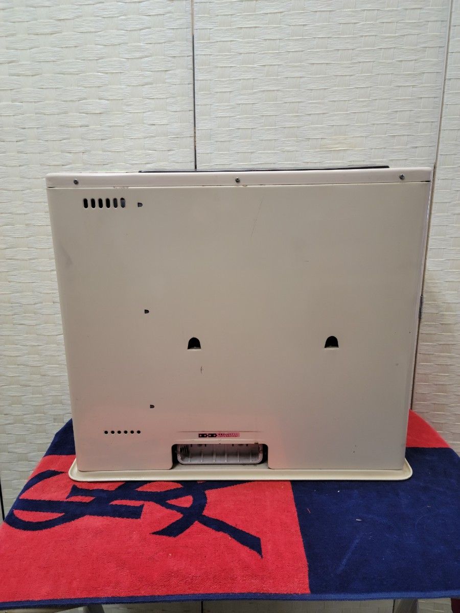 ナショナル 石油ストーブ 昭和レトロ (送料込み)|Yahoo!フリマ ナショナル 石油ストーブ 昭和レトロ (送料込み)|Yahoo!フリマ