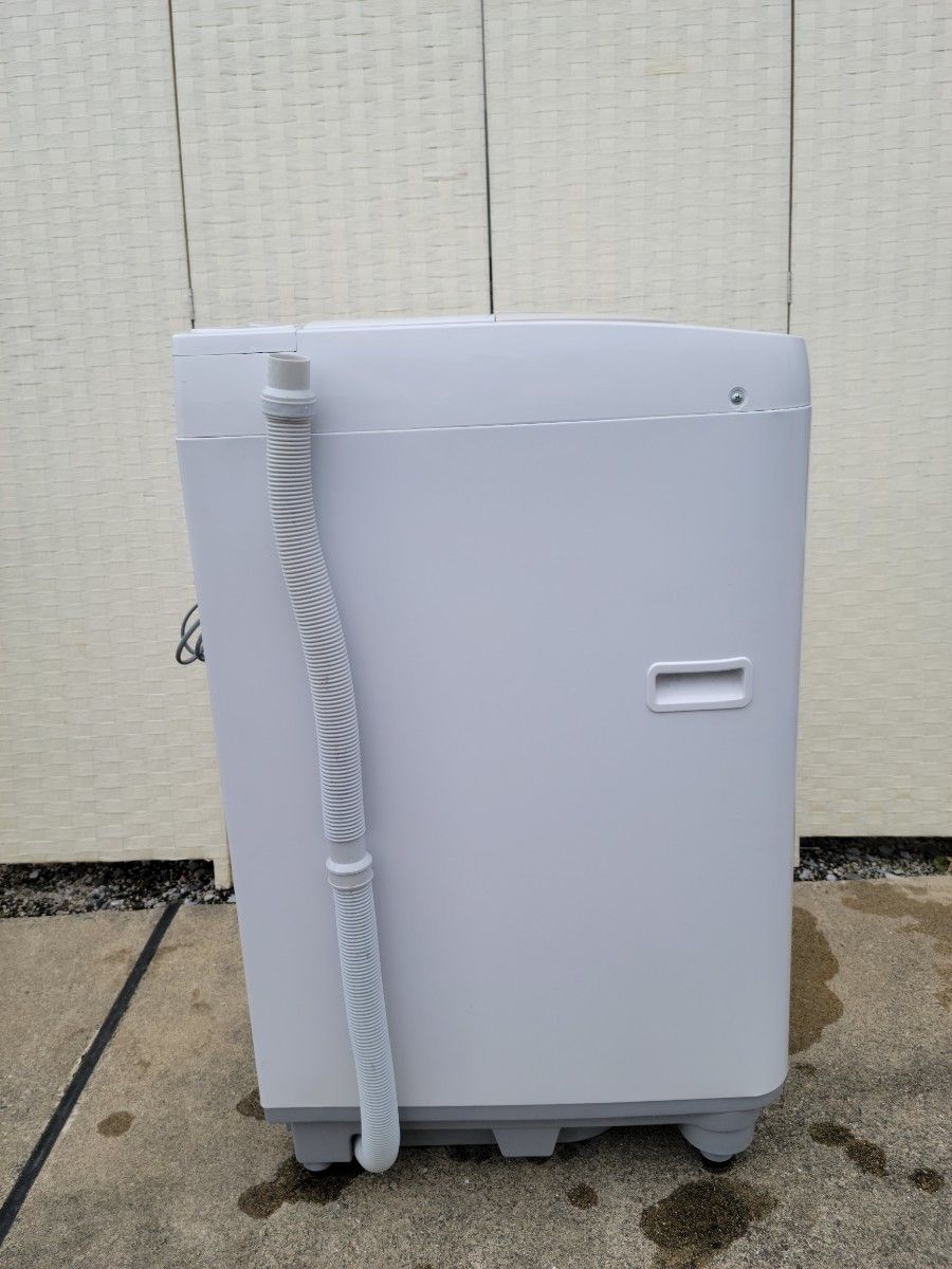 SHARP 品番…ES-GE45P-C [全自動洗濯機(4 5kg) [ベージュ系 SHARP 品番…ES-GE45P-C [全自動洗濯機(4 5kg) [ベージュ系