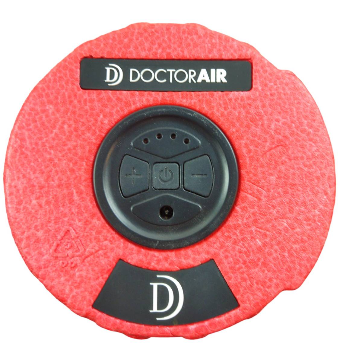 【L171】★中古・動作確認済み★DOCTOR AIR ドクターエア 3Dマッサージロール ストレッチロール 6点まとめて MR-001 SR-002 DTB-2201_画像3