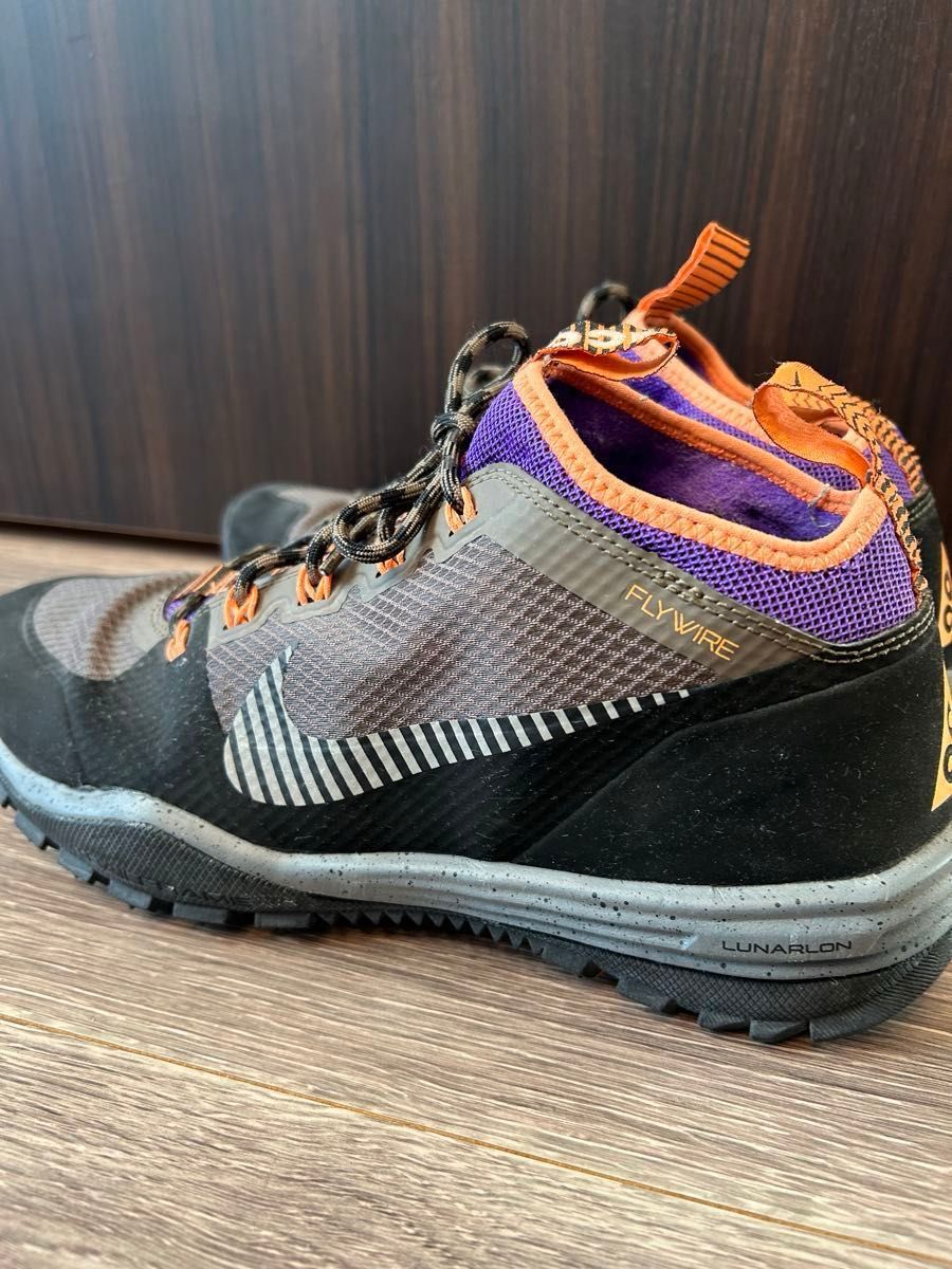 NIKE ナイキ ACG スニーカー LUNAR INCOGNITO ルナ NIKE ナイキ ACG スニーカー LUNAR INCOGNITO ルナ