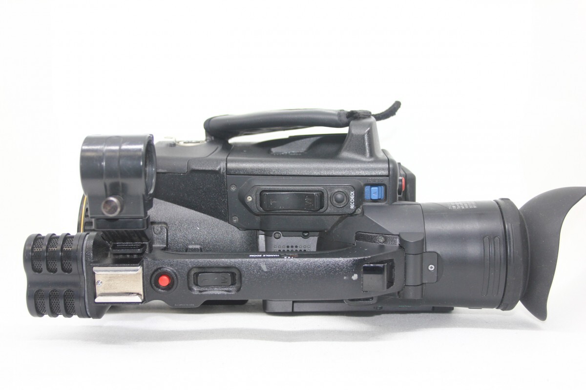 Panasonic パナソニック ミニDVカメラレコーダー AG-DVX100B Panasonic パナソニック ミニDVカメラレコーダー AG-DVX100B