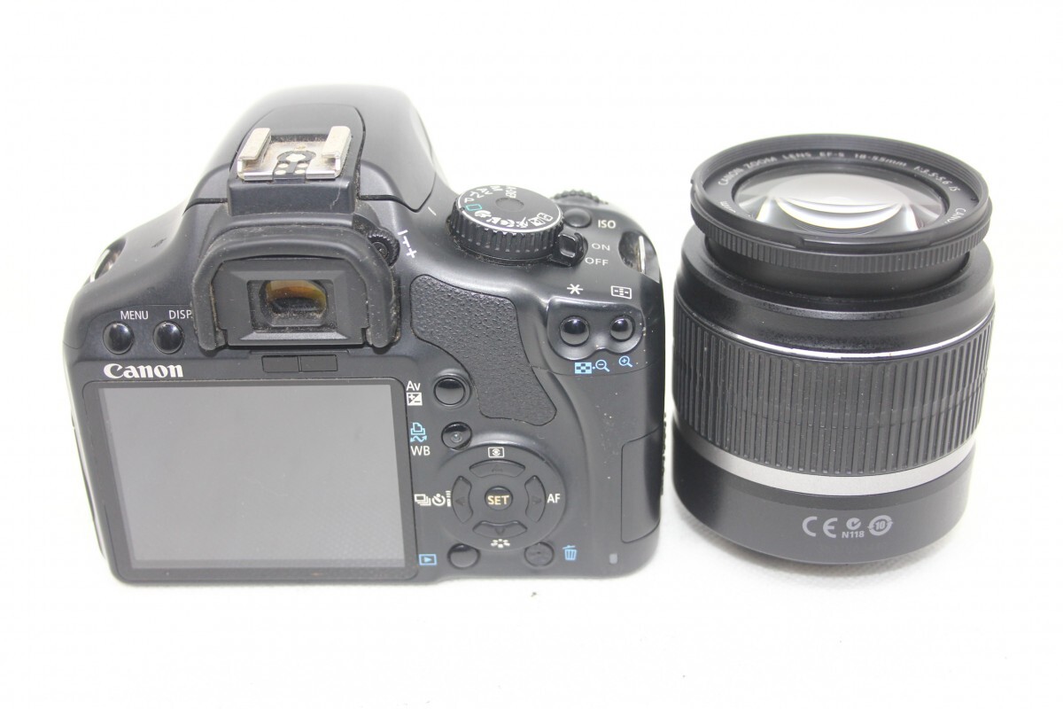 6970円 【レンズキット2点まとめ売り】Canon X2・PENTAX K-r 6970円 【レンズキット2点まとめ売り】Canon X2・PENTAX K-r