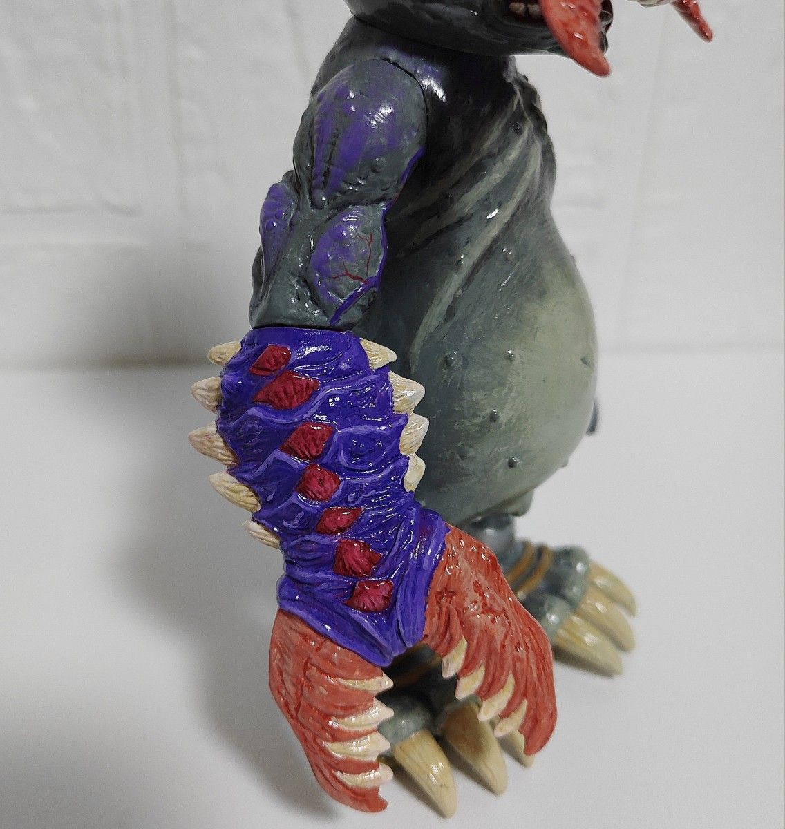 CURE Boogie man Brain Bug キュア ブギーマン ソフビ CURE Boogie man Brain Bug キュア ブギーマン ソフビ