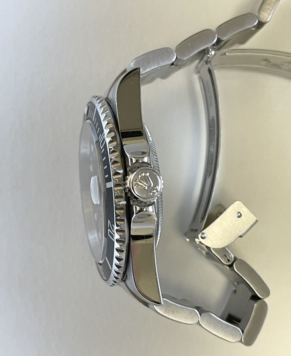 ロレックス サブマリーナデイト 16610 M番 自動巻 時計　Rolex