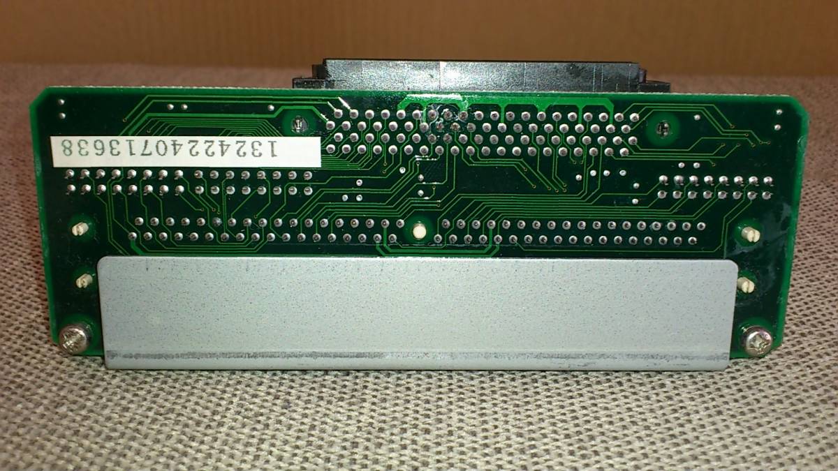 BUFFALO　ESE-8M　PC-9821Ce2/Cs2等専用メモリ（動作未確認　ジャンク品）_画像3