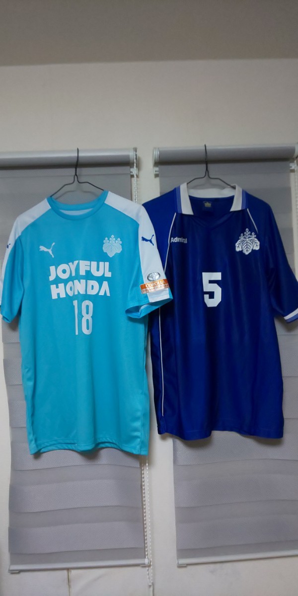 Yahoo!オークション - 筑波大学蹴球部(サッカー部)ユニフォーム Yahoo!オークション - 筑波大学蹴球部(サッカー部)ユニフォーム
