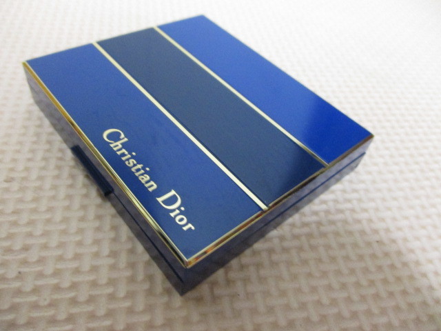 1　　　Christian　Dior　　601★5色～アイシャドウ_画像5