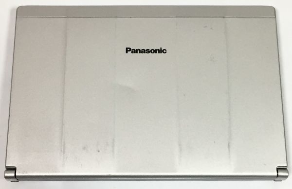 ★軽量！爆速SSD搭載！★Panasonic パナソニック Let's Note CF-NX4 Core i5-5300U/メモリ8GB/SSD256GB/Office/HDMI/USB3.0/Bluetooth_画像5