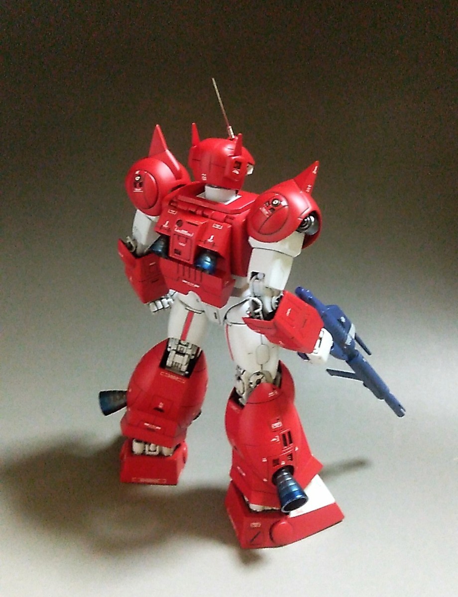 銀河漂流バイファム 1/100ネオファム 完成品 改造 旧キット 改造 銀河漂流バイファム 1/100ネオファム 完成品 改造 旧キット 改造