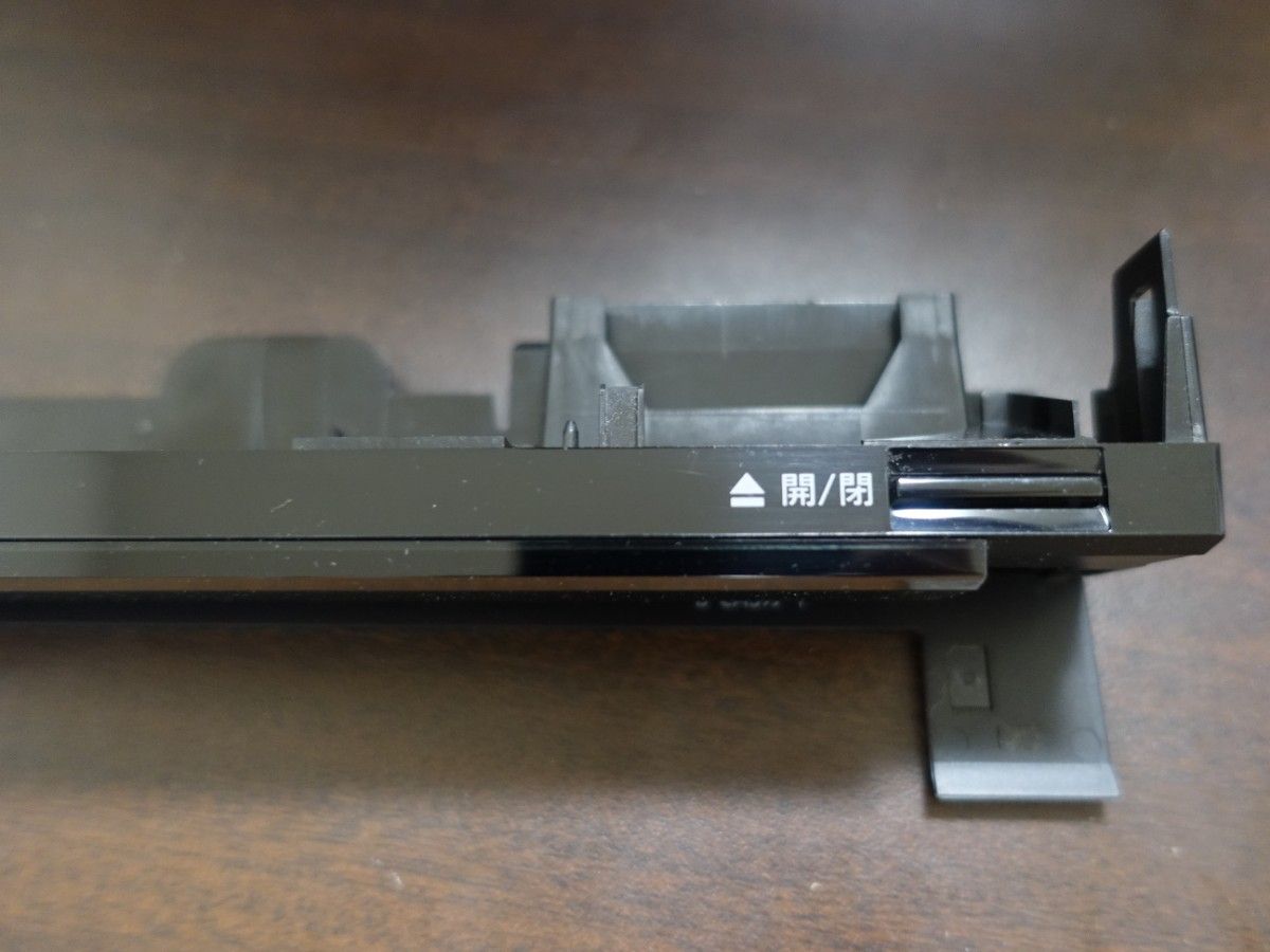 修理部品】Panasonic DIGA DMR-BWT560 修理交換用フロントパネル 修理部品】Panasonic DIGA DMR-BWT560 修理交換用フロントパネル