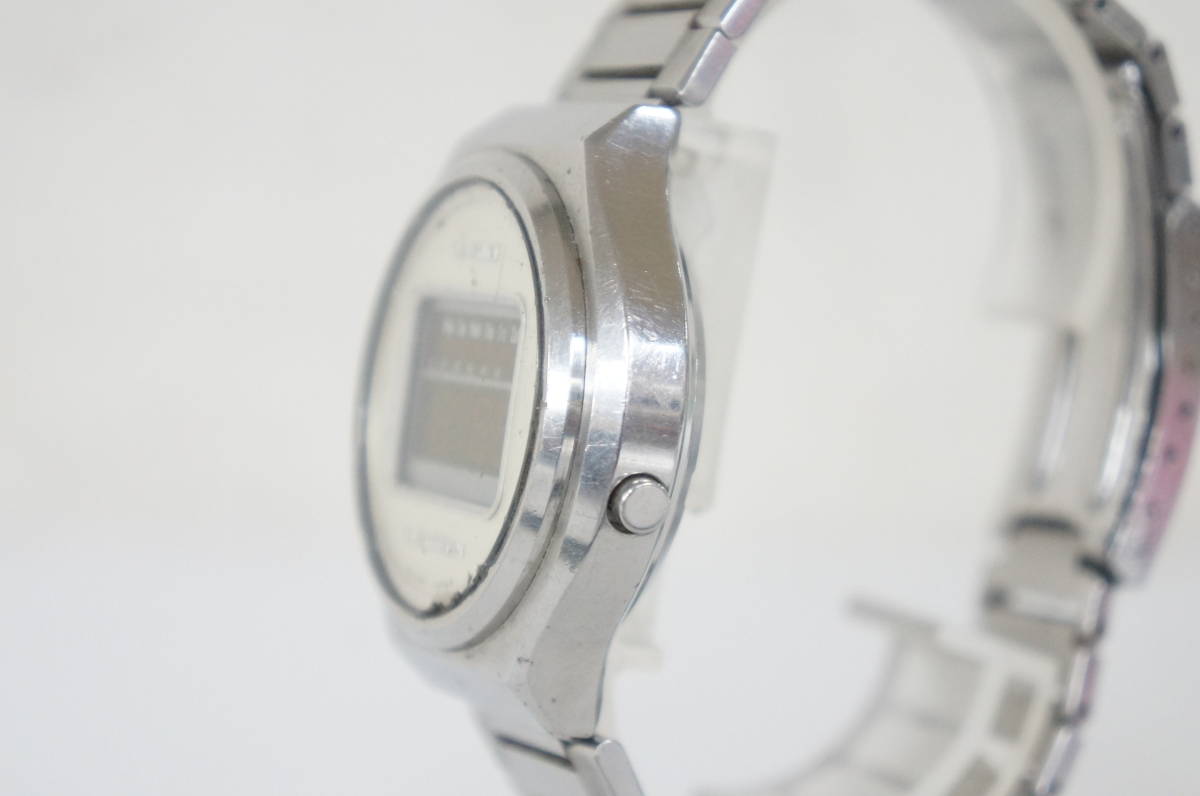 Yahoo!オークション - ⑥ CASIO カシオ CASIOTRON カシオトロン Yahoo!オークション - ⑥ CASIO カシオ CASIOTRON カシオトロン
