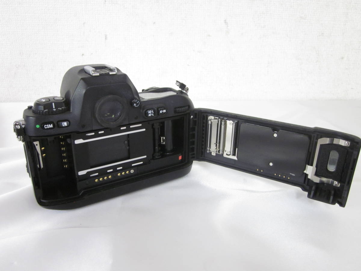 A. ニコン Nikon F100 ボディフイルムカメラ 0002106011_画像6