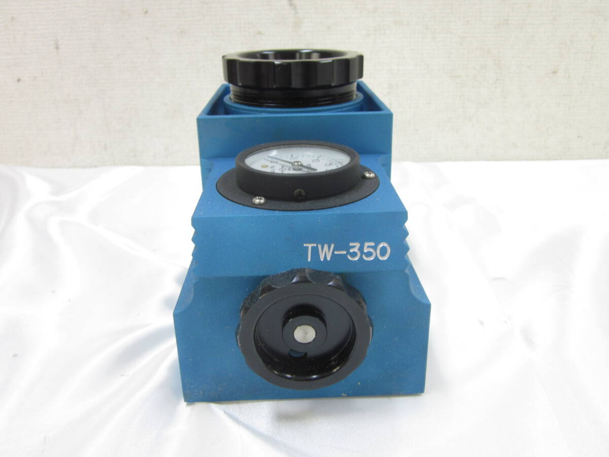 防水テスター TW-350 時計工具 修理 0602278011_画像4
