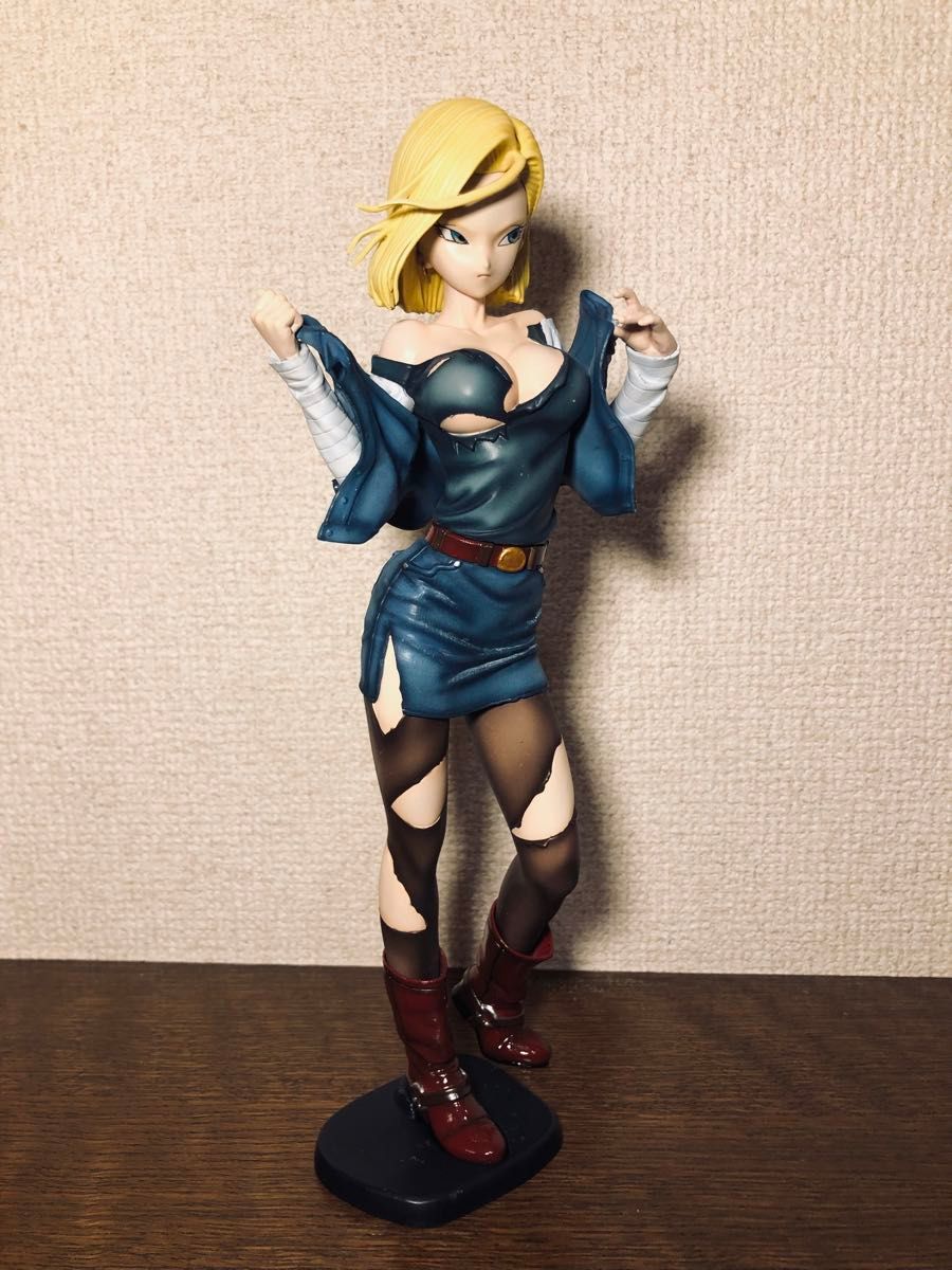リペイント 改造 ドラゴンボールZ GLITTER & GLAMOURS Ⅰ リペイント 改造 ドラゴンボールZ GLITTER & GLAMOURS Ⅰ