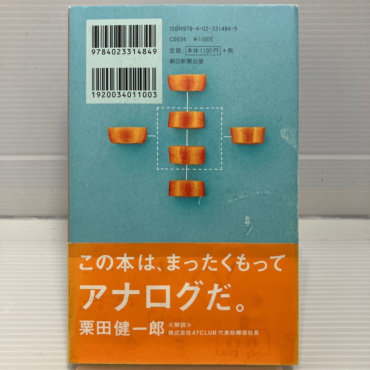 コンセプトのつくり方　たとえば商品開発にも役立つ電通の発想法 山田壮夫／著 KB0726_画像4