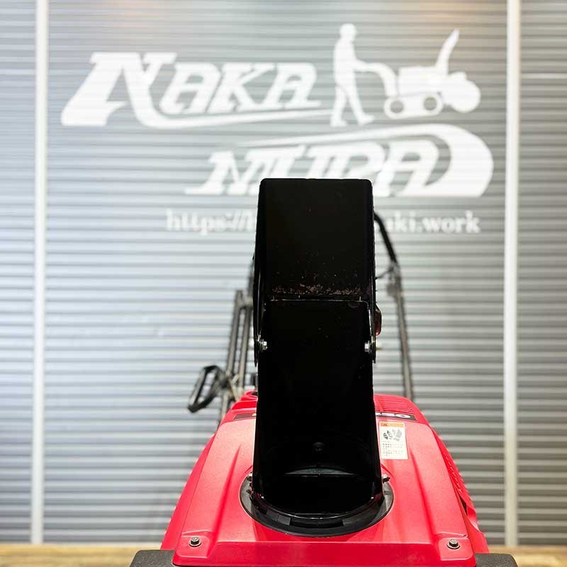 Yahoo!オークション - 札幌市内店舗引取大歓迎 ホンダ除雪機 Yahoo!オークション - 札幌市内店舗引取大歓迎 ホンダ除雪機