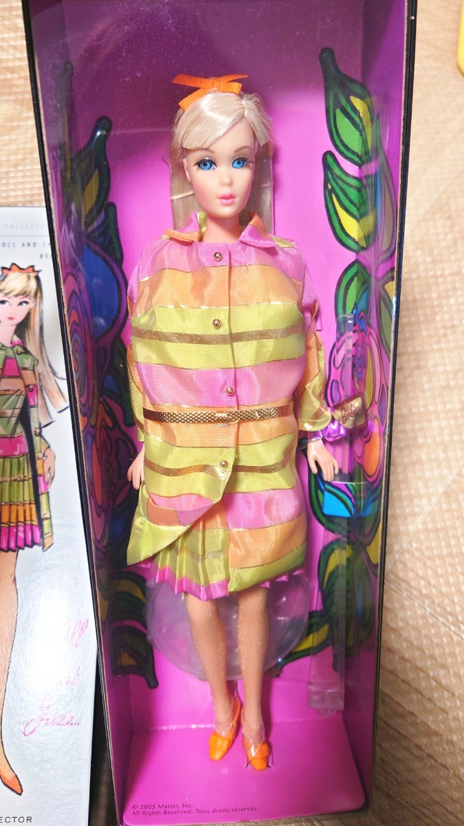 Barbie バービー オール ザット ジャズ All THAT JAZZ マテル Mattel_画像2