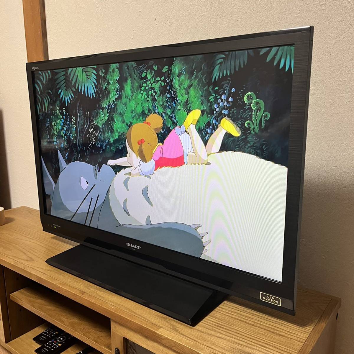SHARP AQUOS LC-32H9 32インチ液晶テレビ - 液晶テレビ SHARP AQUOS LC-32H9 32インチ液晶テレビ - 液晶テレビ