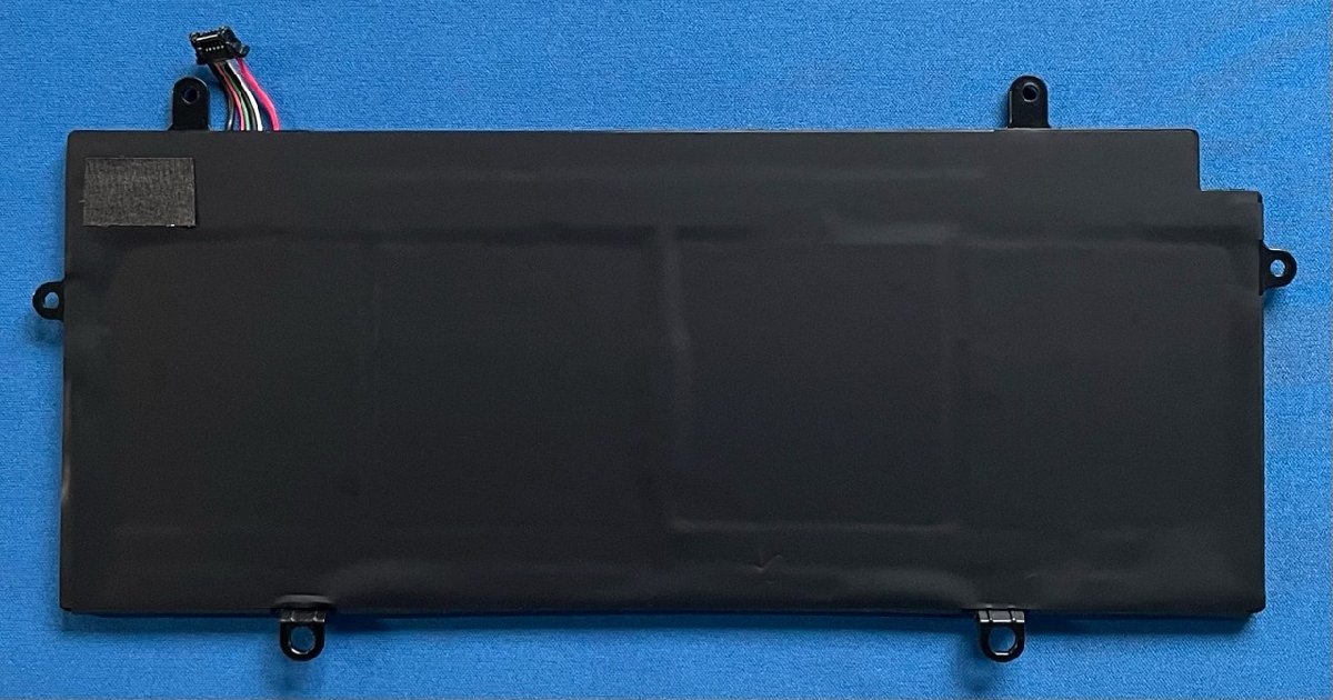 純正 新品 東芝 バッテリー dynabook R63 R634等用 PA5136U-1BRS 国内発送_画像2