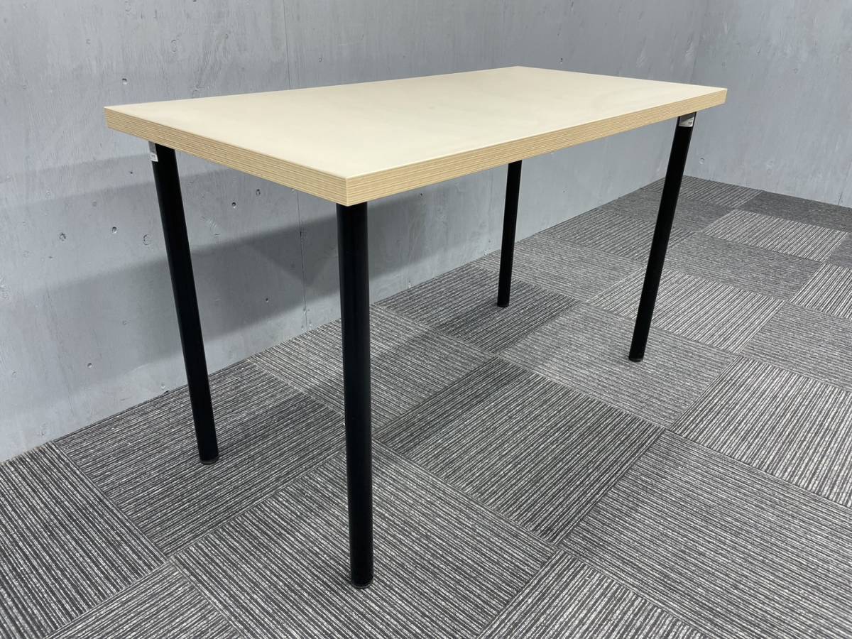 * tube S179* our company flight correspondence region equipped * great special price goods *IKEA Ikea *LINNMON Lynn mon* wooden table Work desk working bench counter table * width 1200mm