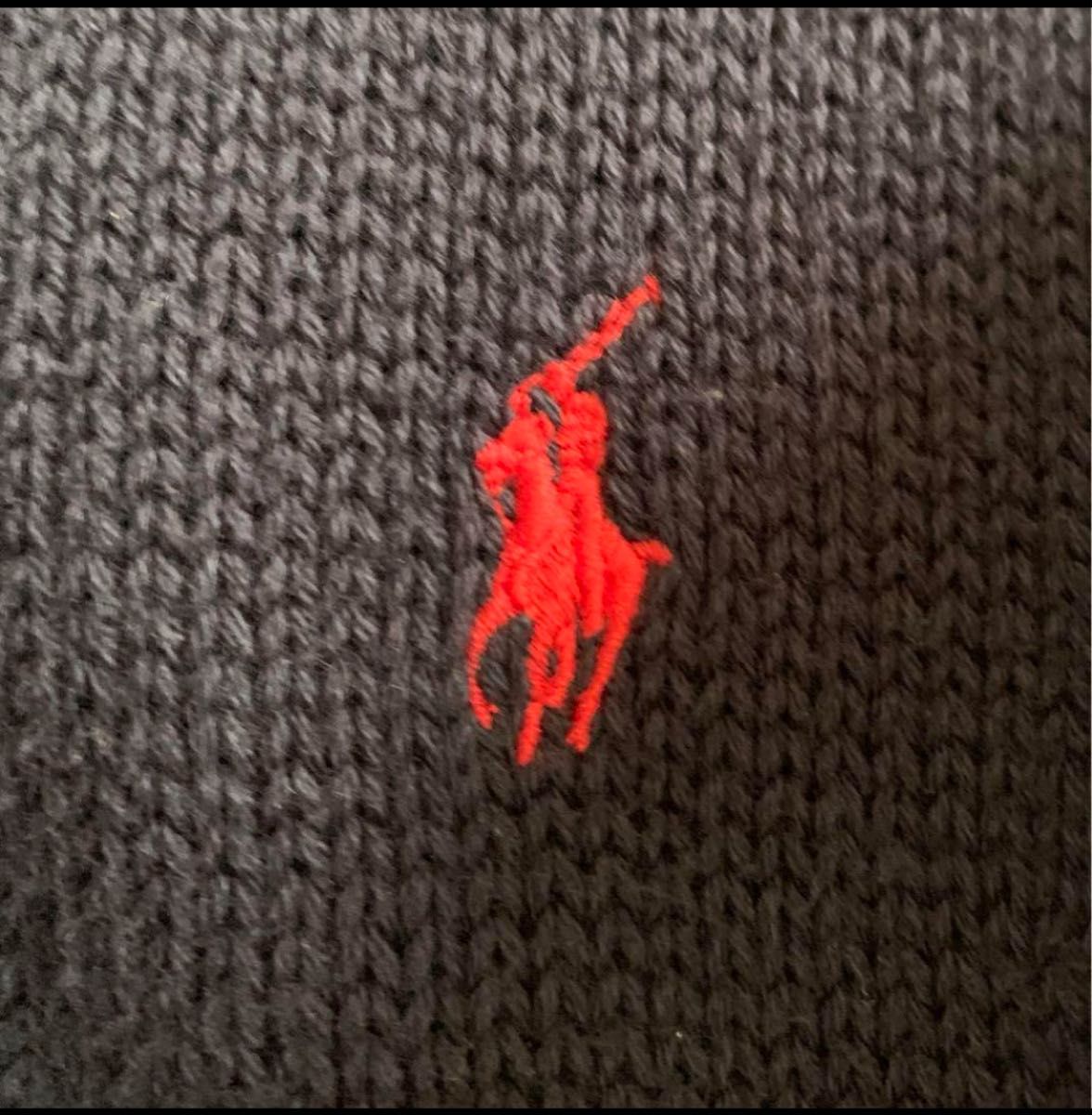 POLO SPORT  ラルフローレン　ニットパーカー