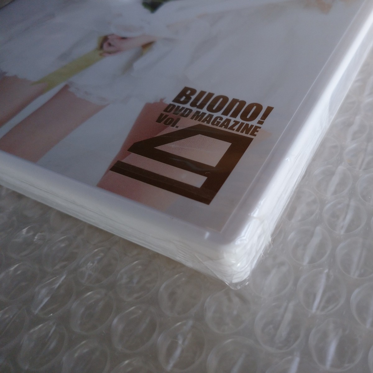 ■新品未開封■Buono! DVD Magazine vol.9 嗣永桃子 夏焼雅（Berryz工房）鈴木愛理（℃-ute） マガジン_画像4