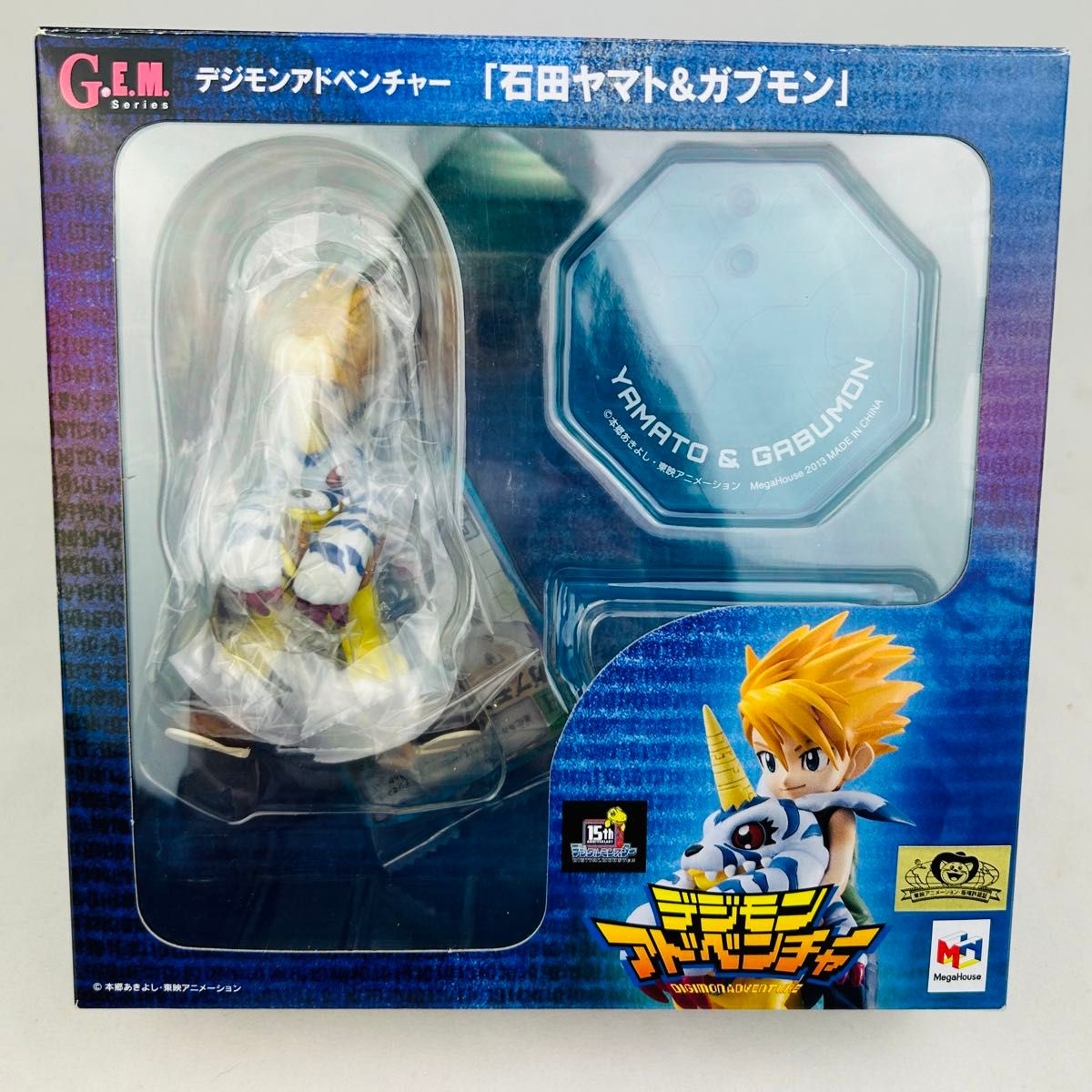 デジモンアドベンチャー フィギュア G.E.Mシリーズ エンジェモン デジモンアドベンチャー フィギュア G.E.Mシリーズ エンジェモン