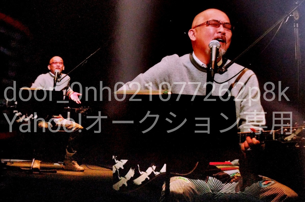 DVD COLUMBIA CHIHARU MATSUYAMA 松山千春 2010 コンサート _画像6