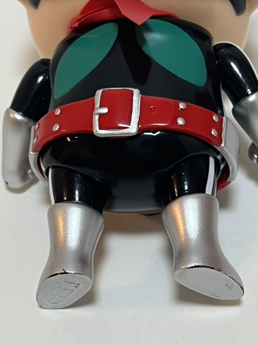 クレヨンしんちゃん ソフビ CodeCorner BKK ワンフェスWF2024W クレヨンしんちゃん ソフビ CodeCorner BKK ワンフェスWF2024W