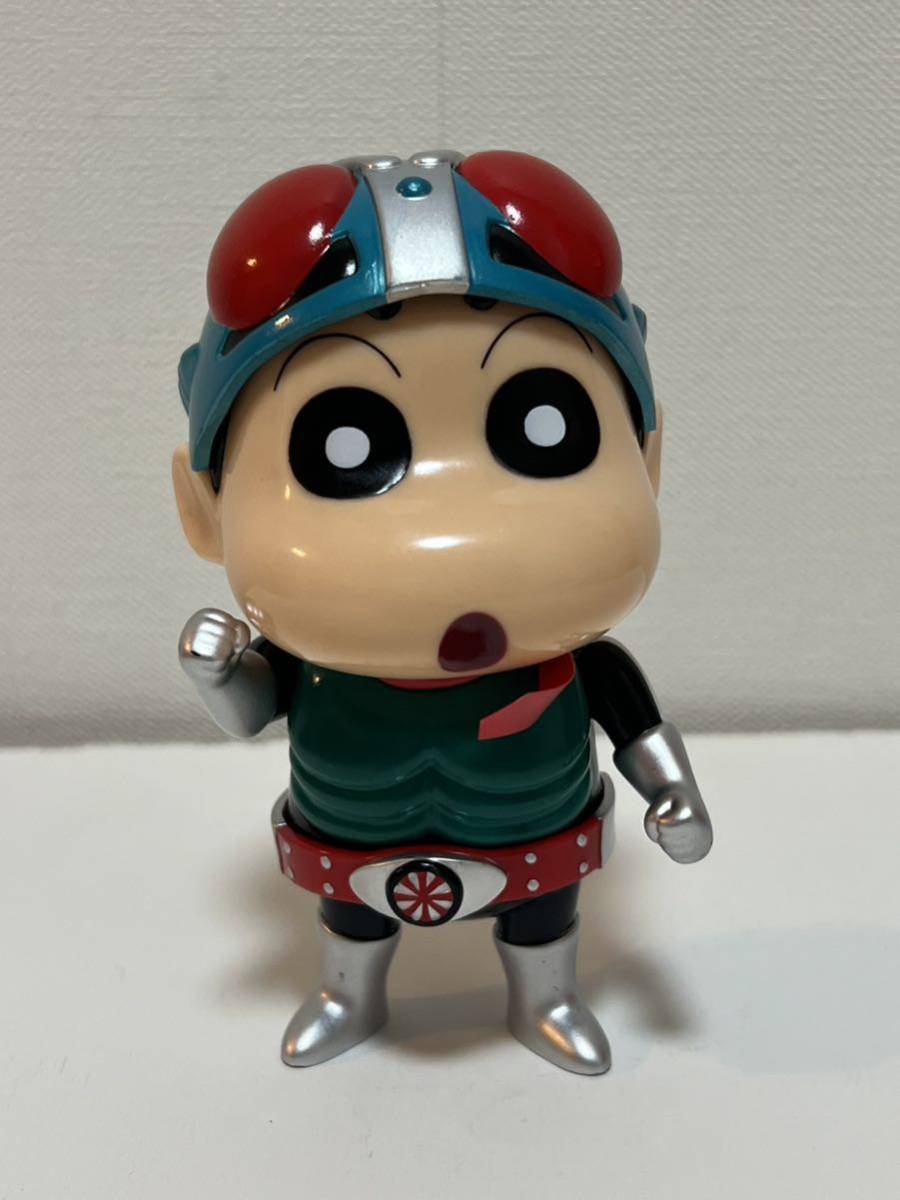 クレヨンしんちゃん ソフビ CodeCorner BKK ワンフェスWF2024W クレヨンしんちゃん ソフビ CodeCorner BKK ワンフェスWF2024W
