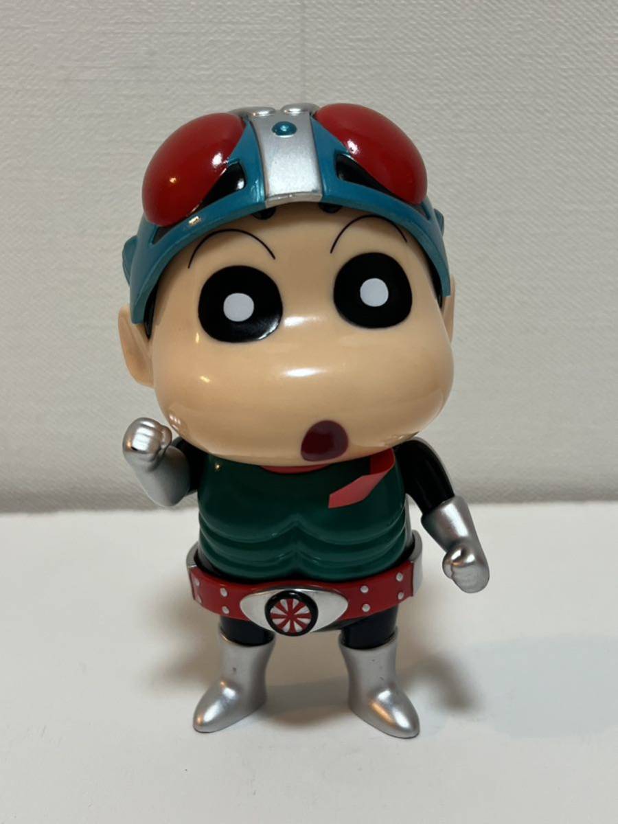  Crayon Shin-chan sofvi CodeCorner BKK one fesWF2024W Kamen Rider best be fore