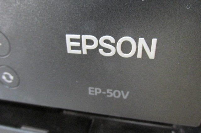 o1783/プリンター/EPSON EP-50V_画像7