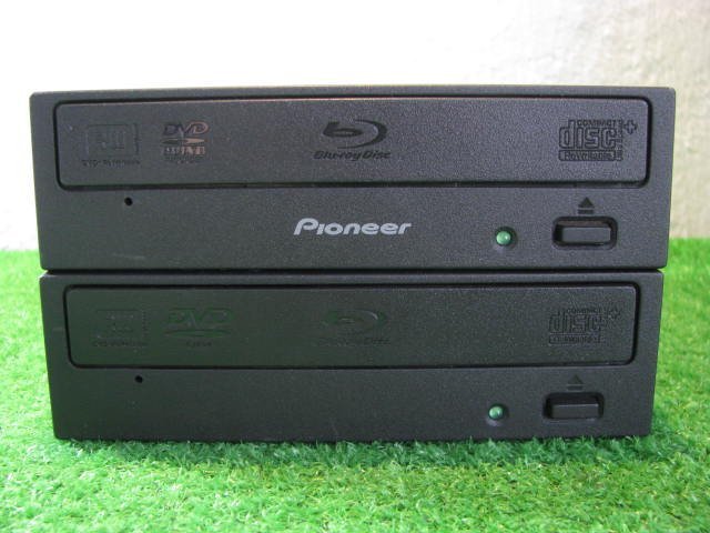 KA3761/BDドライブ 2個/Pioneer BDR-206DBK,BDR-206JBK_画像4