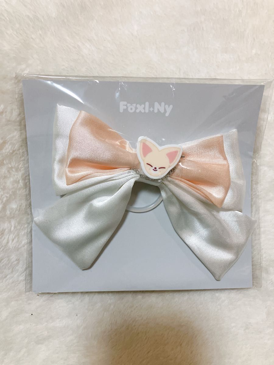 straykids Felix ぺンライトリボン　トップローダー