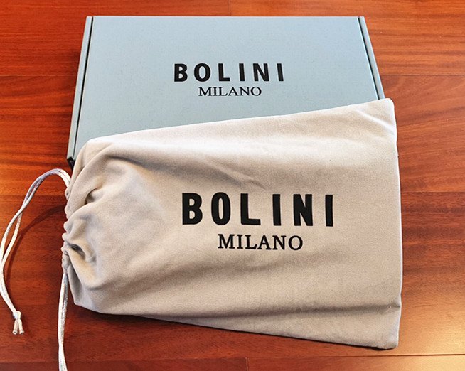 最高峰逸品*イタリア製※定価18万◆イタリア・ミラノ発*BOLINI/ボリニ・最上級牛革・クロコダイル*ラウンドファスナー 長財布・黒_画像10