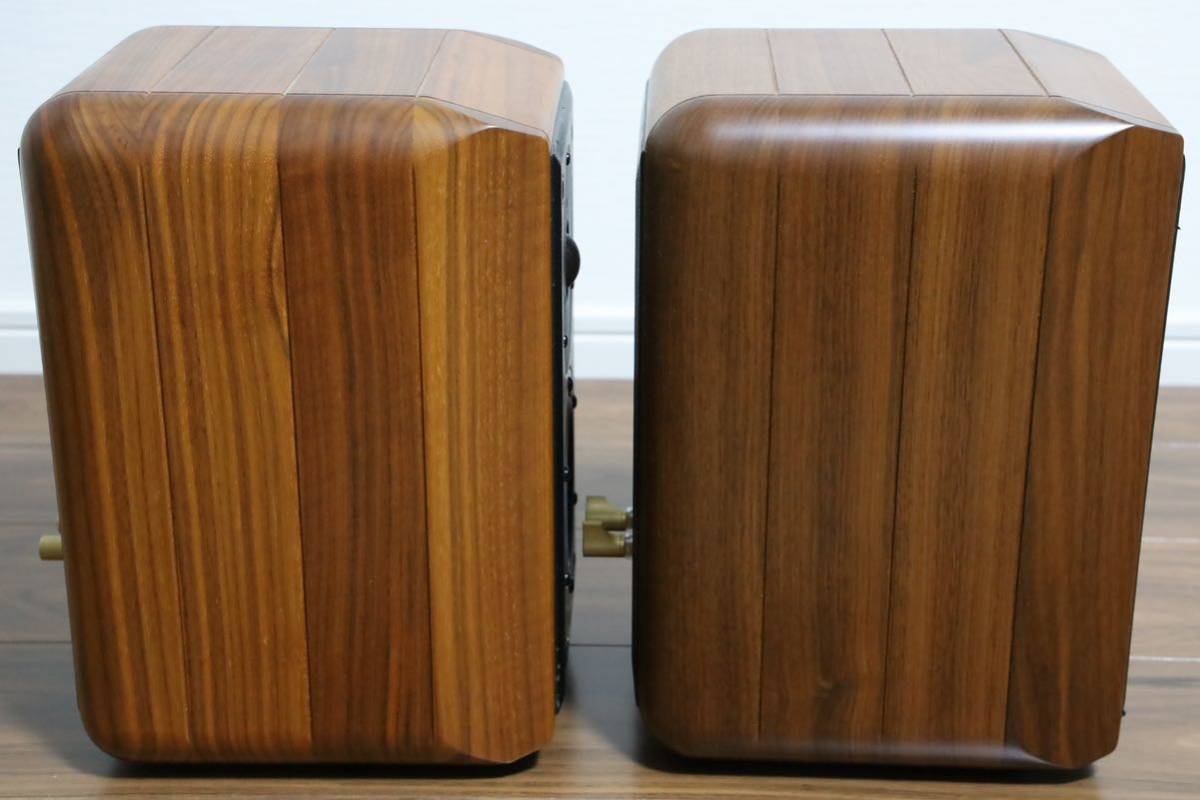 sonus faber ソナスファベール minima vintage _画像7