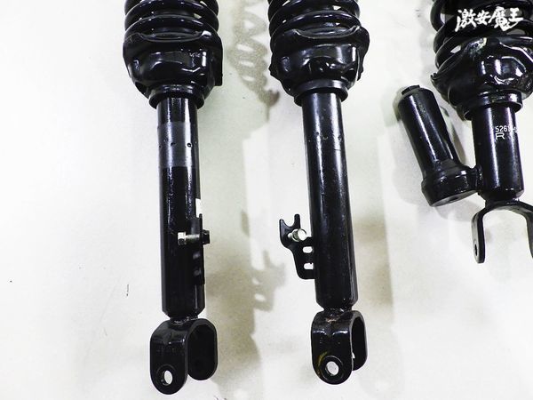 tanabe Tanabe SUSTEC SUPER H AP1 S2000 previous term down suspension springs spring coil for 1 vehicle original suspension suspension shock for 1 vehicle immediate payment 