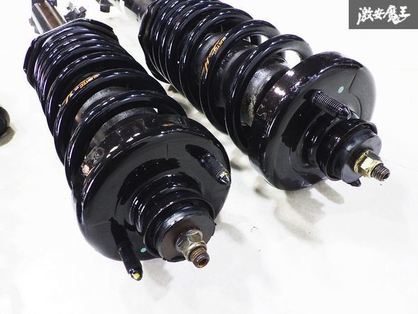 tanabe Tanabe SUSTEC SUPER H AP1 S2000 previous term down suspension springs spring coil for 1 vehicle original suspension suspension shock for 1 vehicle immediate payment 